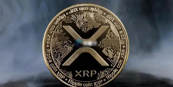 SEC和解Ripple利好出盡？XRP單日DEX交易量不到5萬美元