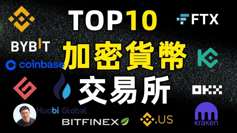 OKX Crypto Exchange