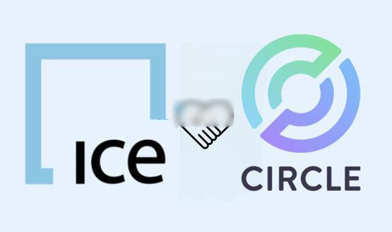 Circle與紐約證交所母公司ICE合作：將USDC和USYC嵌入資本市場(chǎng)應(yīng)用