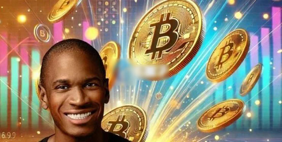 Arthur Hayes：比特幣將只漲不跌！Eugene Ng Ah Sio小倉位做空ETH、SOL和XRP
