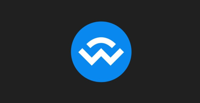 WCT coin