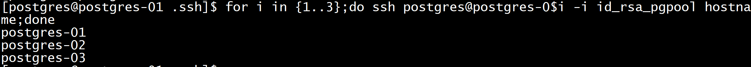 pgpool-II實現(xiàn)對業(yè)務(wù)透明的高可用與讀寫分離_pgpool-II_02