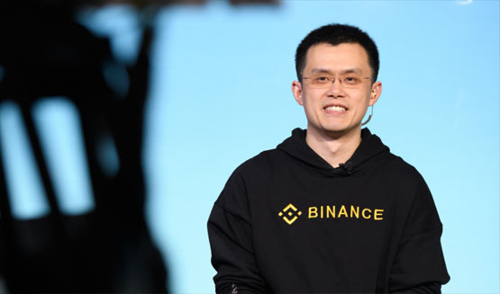 趙長鵬對加密貨幣亂象開炮：99.99%的AI代幣沒用處 想看到實質用途