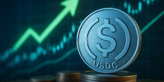 傳Ripple提議以50億美元收購(gòu)穩(wěn)定幣USDC發(fā)行商Circle遭拒