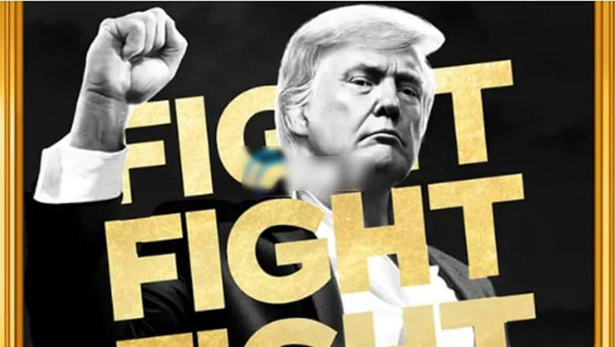 美國FRGT斥資2000萬美元購買川普Meme幣TRUMP！改變美墨貿(mào)易？