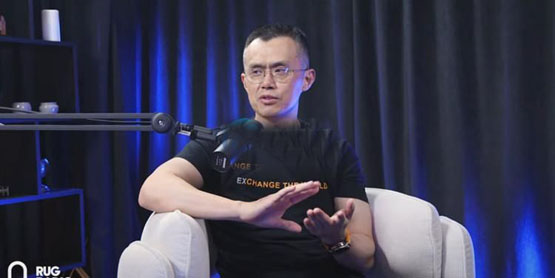 趙長鵬：將出書揭露獄中體悟！財富之外什么才真正重要？