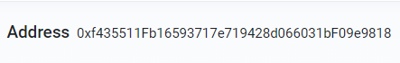  Public Key