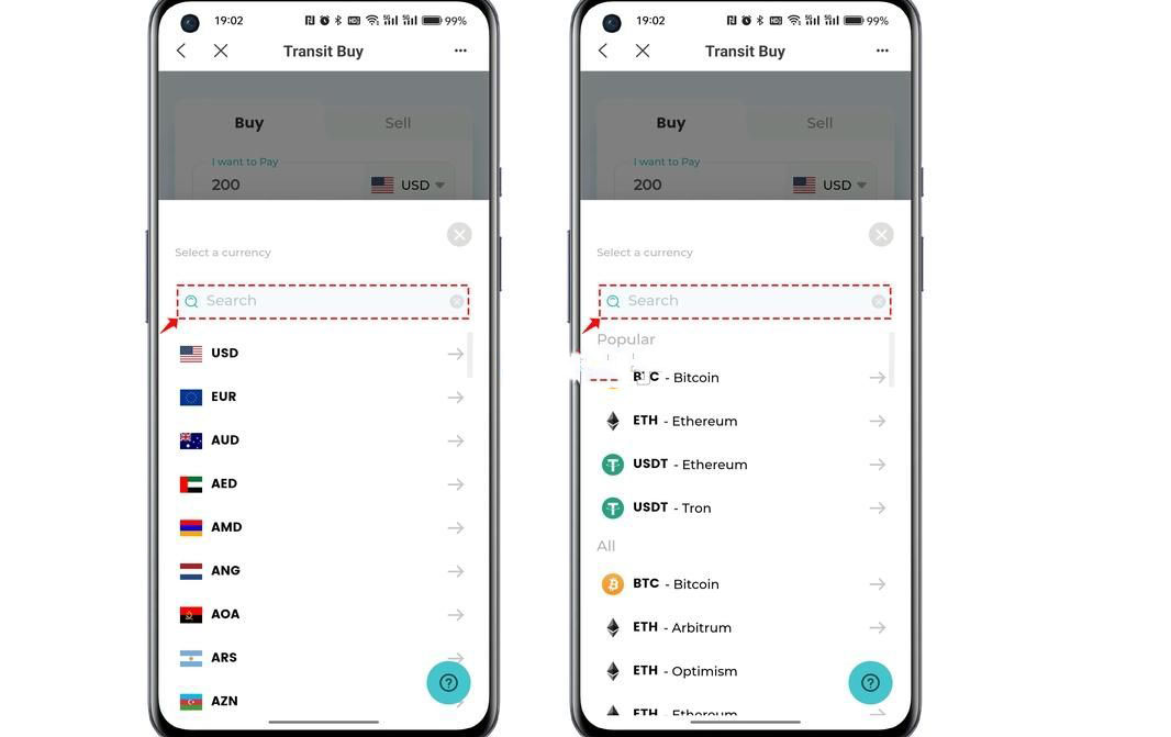 TP錢包可以直接買USDT嗎？TP錢包買USDT全教程