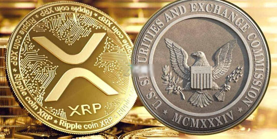 美國(guó)將迎首檔XRP現(xiàn)貨ETF？SEC正式受理WisdomTree申請(qǐng)案