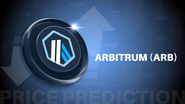 Arbitrum Blockchain