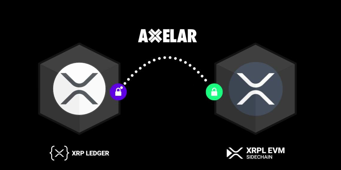 Ripple CTO David Schwartz新加坡Apex 2025大會宣布：XRPL EVM側(cè)鏈預(yù)計今年Q2上線