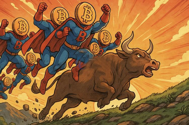 Coinbase看好2025年加密貨幣維持利好：比特幣漲勢漸強(qiáng)！山寨幣則關(guān)注基本面