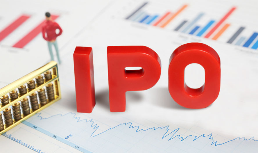 ipo和上市有什么區(qū)別
