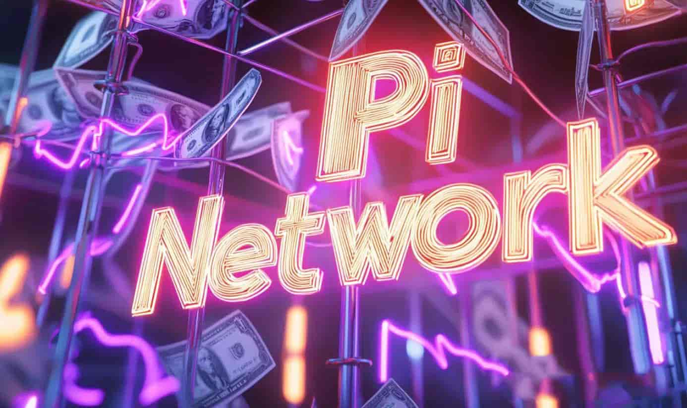 PI的技術(shù)閃光燈信號：卷土重來是$ 1的視線嗎？