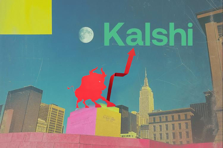 預(yù)測市場熱度升溫！Paradigm領(lǐng)投Polymarket競品 Kalshi C輪融資1.85億美元