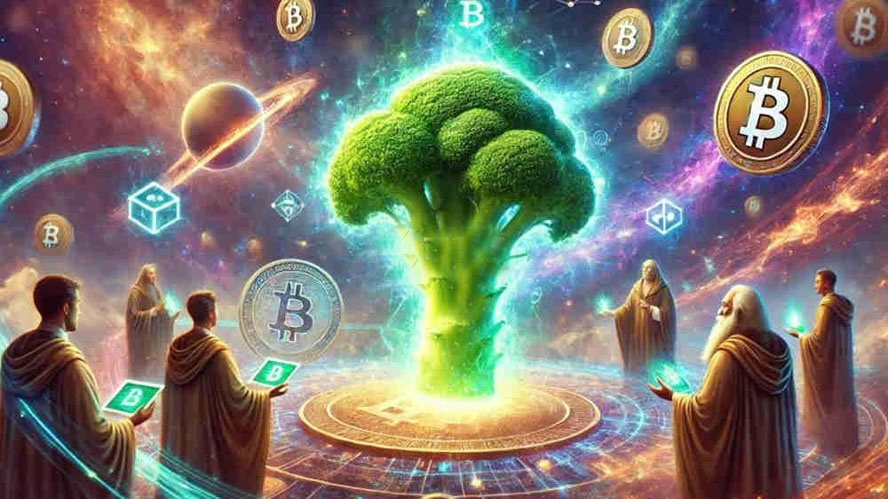 BROCCOLI是什么幣種？BROCCOLI幣怎么樣？