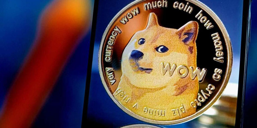 通過有望？Bitwise向美國SEC提交修正后的狗狗幣現(xiàn)貨ETF申請文件