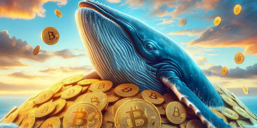 Blockchain.com鏈上數(shù)據(jù)：沉睡14年休眠錢包蘇醒 轉(zhuǎn)出2萬(wàn)枚比特幣