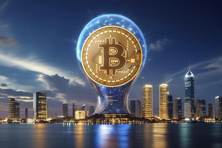 美國比特幣企業(yè)Twenty One Capital預(yù)計Q3以股票代碼XXI上市！將效仿巴菲特資本策略