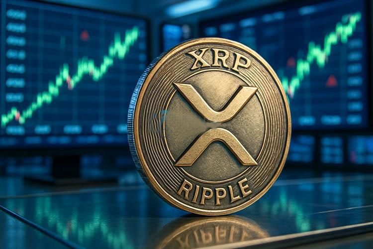 XRP市值再度超穩(wěn)定幣龍頭USDT成第三大加密貨幣！Santiment：鏈上數(shù)據(jù)亮紅燈