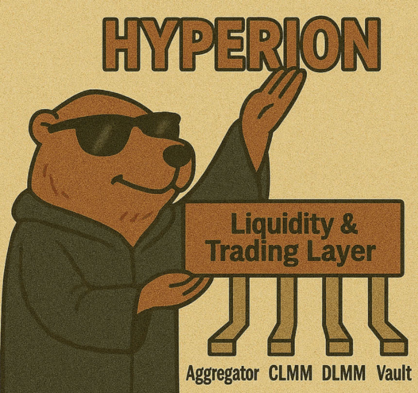 幣安Alpha戰(zhàn)略布局：Hyperion空間鏈為何成為首期