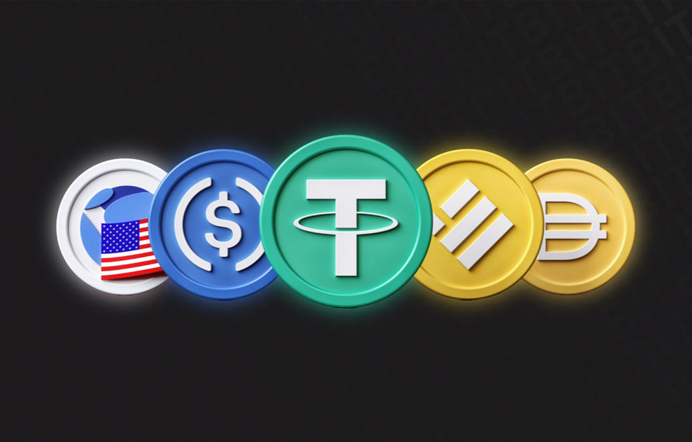 傳統(tǒng)金融機構(gòu)為何加速布局穩(wěn)定幣市場？