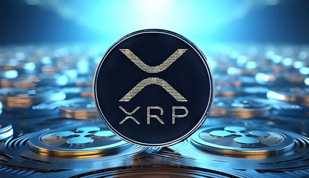 XRP蓄勢待發(fā)能否繼續(xù)領(lǐng)跑山寨幣市場？