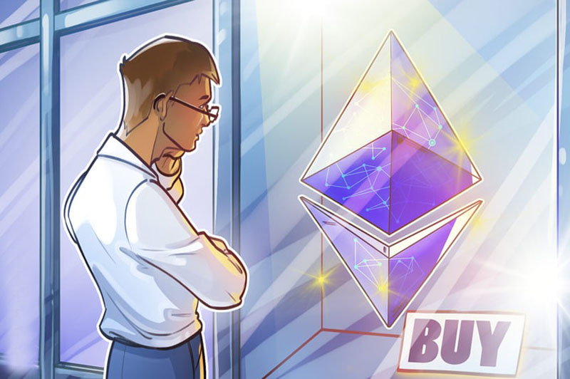 BitMine在16天內(nèi)狂購超20億美元以太坊(ETH)，掀起財庫儲備競賽