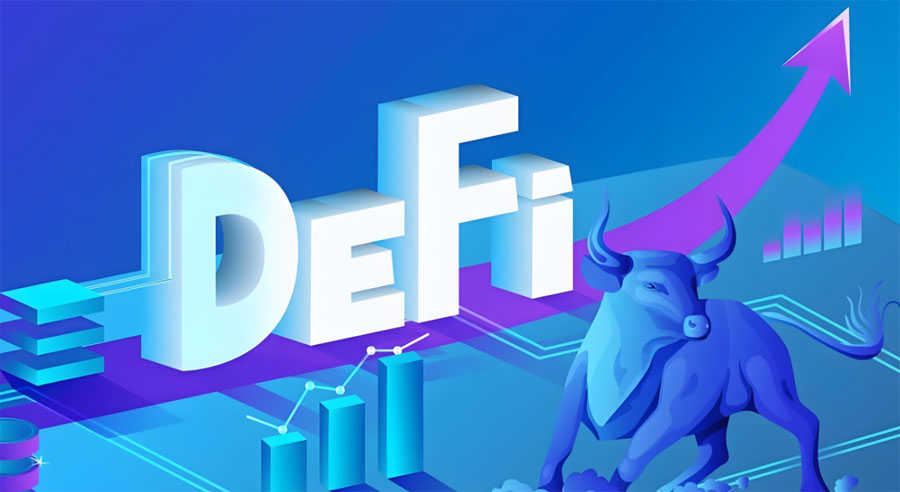 為何“昂貴”的以太坊將主導(dǎo)機構(gòu)級DeFi？