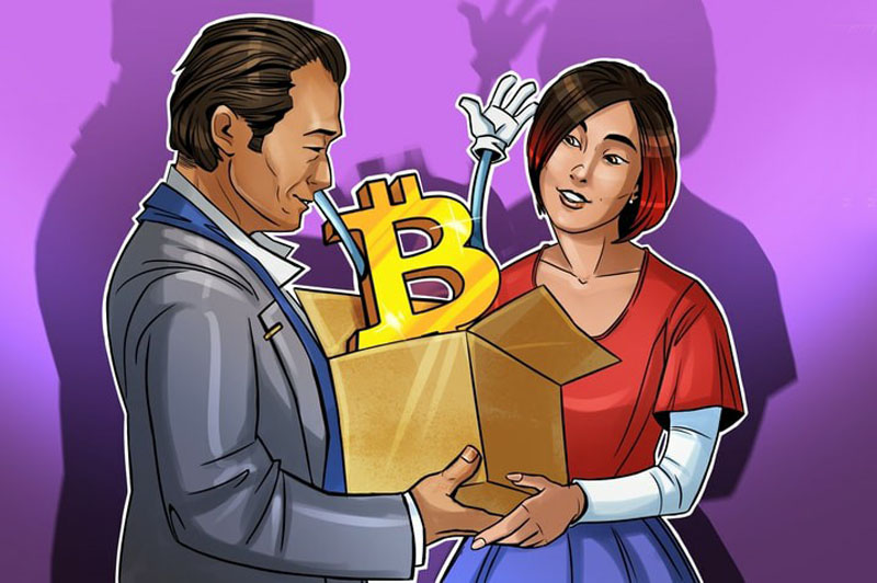 日本比特幣儲(chǔ)備熱潮升溫，AI公司目標(biāo)鎖定3,000枚BTC