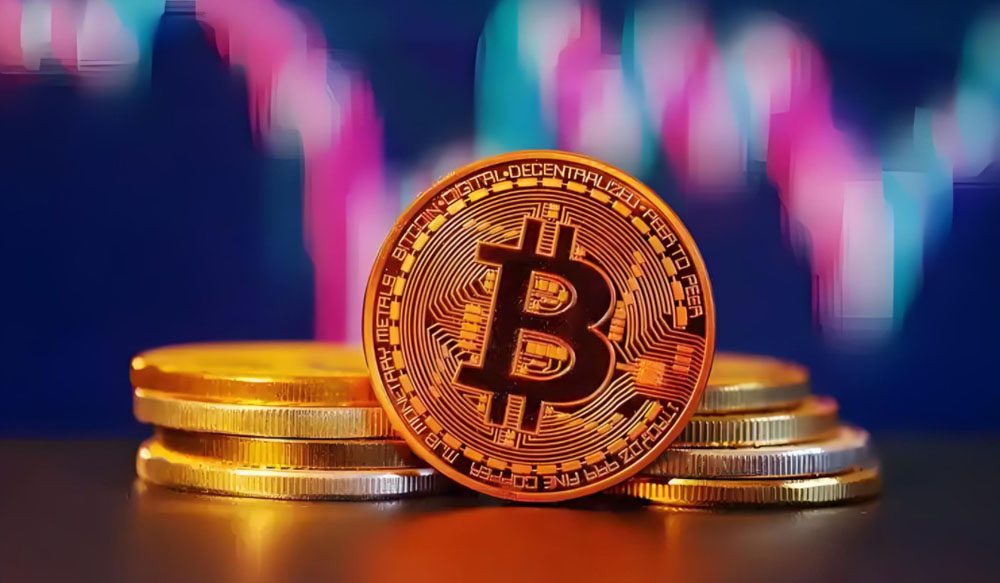 早期投資者出售8萬枚比特幣(BTC) 以太坊穩(wěn)定幣破1400億美元