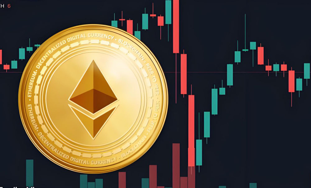 早期投資者出售8萬枚比特幣(BTC) 以太坊穩(wěn)定幣破1400億美元