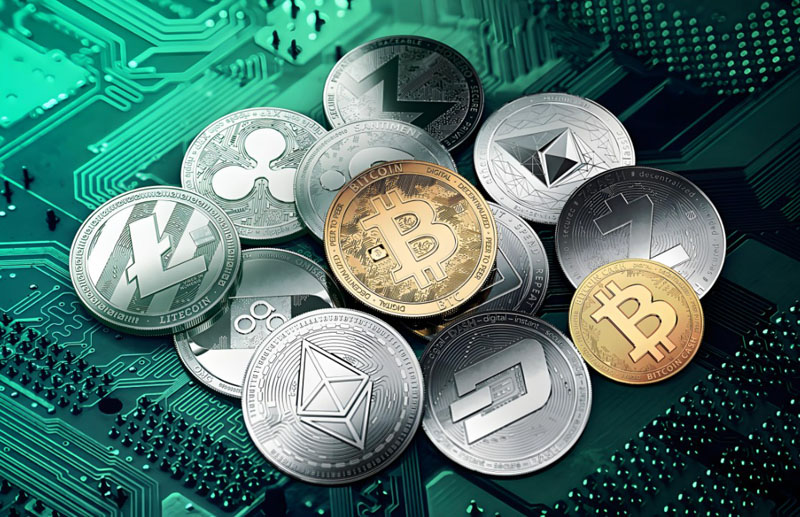 加密貨幣周：美國(guó)加密貨幣監(jiān)管的關(guān)鍵轉(zhuǎn)折點(diǎn)