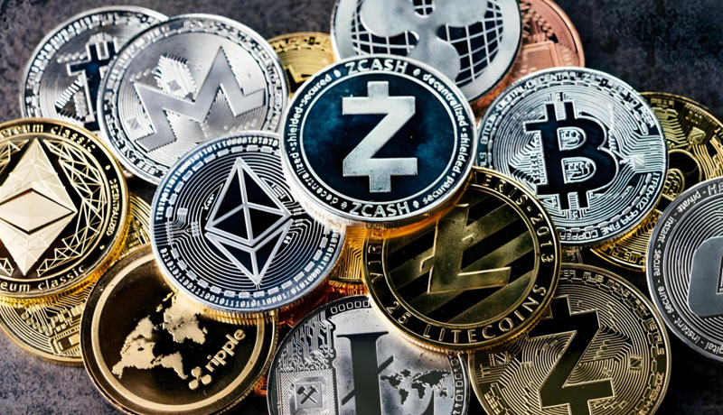 經(jīng)濟學(xué)人深度分析：加密貨幣大爆炸將徹底改變金融