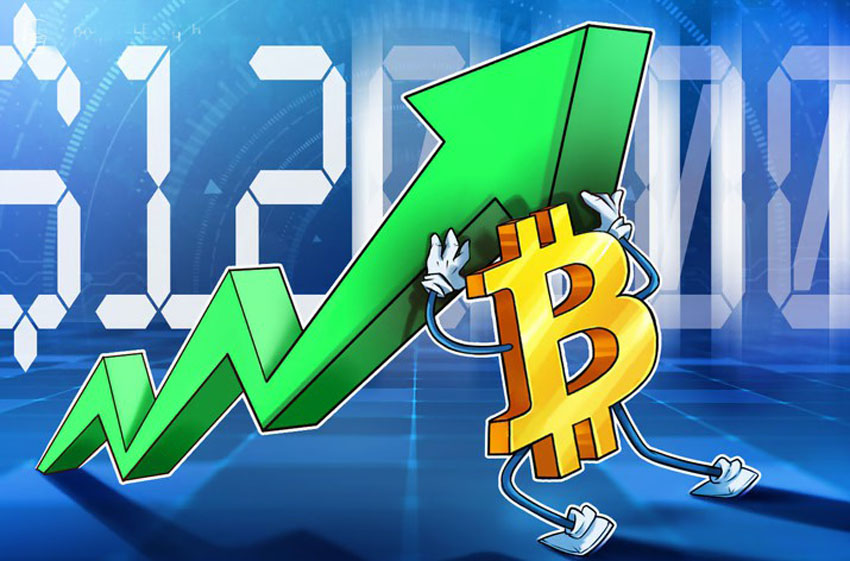 比特幣(BTC)接近12萬美元，分析預(yù)測(cè)接下來將出現(xiàn) 更大價(jià)格波動(dòng)