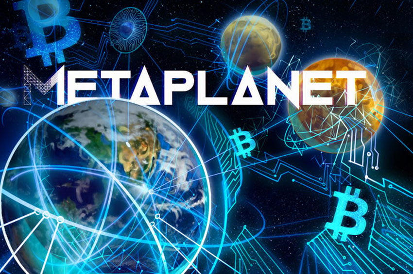 Metaplanet增持790枚比特幣，目前持有價值超20億美元的17,130枚BTC
