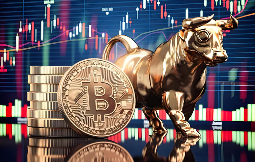 你不該問比特幣牛市結(jié)束沒 而該問：現(xiàn)在是哪一季？
