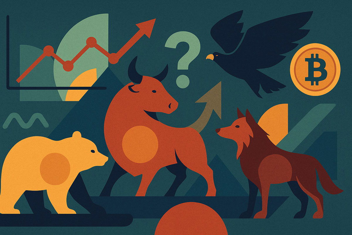 你不該問比特幣牛市結(jié)束沒 而該問：現(xiàn)在是哪一季？