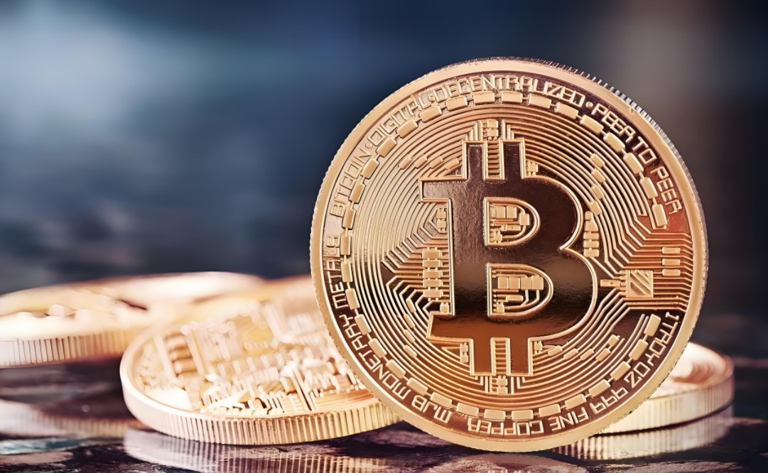近百億拋壓市場紋絲不動，比特幣直指 14 萬？