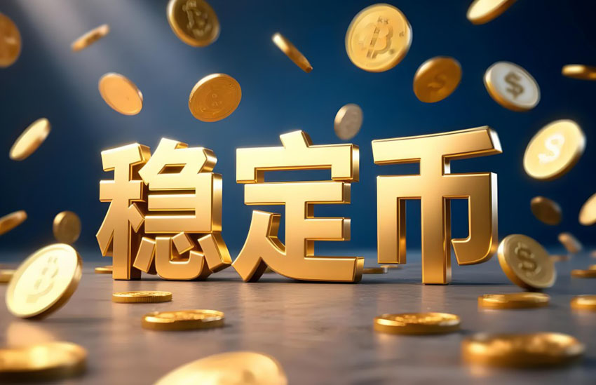 淺談穩(wěn)定幣與央行數(shù)字貨幣