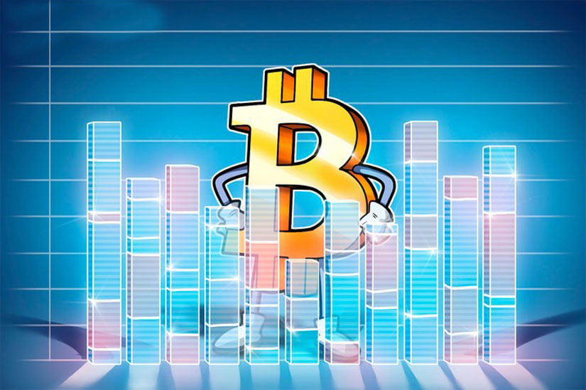 比特幣(BTC)精確填補(bǔ)7月CME缺口，下行目標(biāo)指向104,000美元