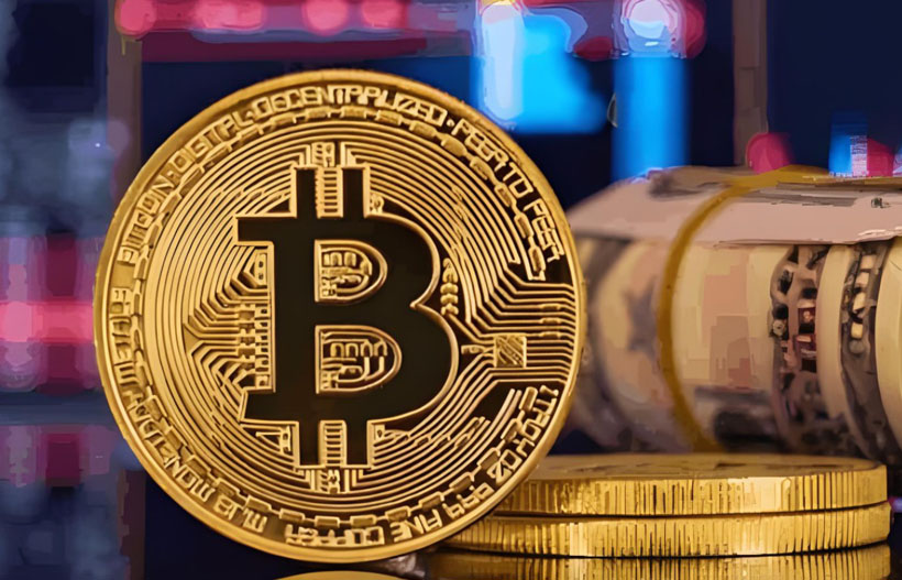 比特幣失守11.5萬美元 是8萬枚BTC拋售的延遲反饋嗎？