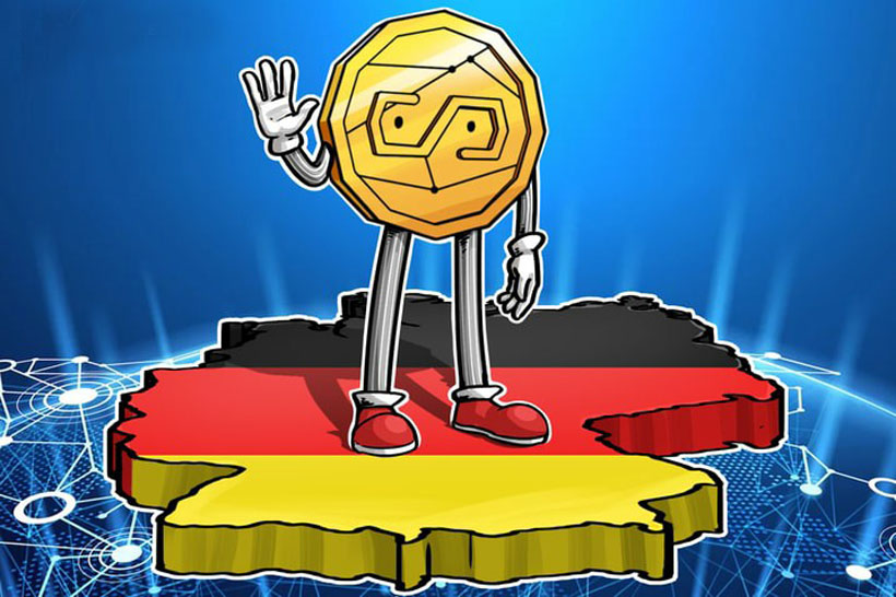德意志銀行支持的EURAU穩(wěn)定幣推出