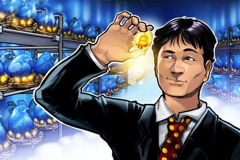 比特幣(BTC)OG玩家正在輪動(dòng)離場(chǎng)，但這是健康的市場(chǎng)動(dòng)態(tài)