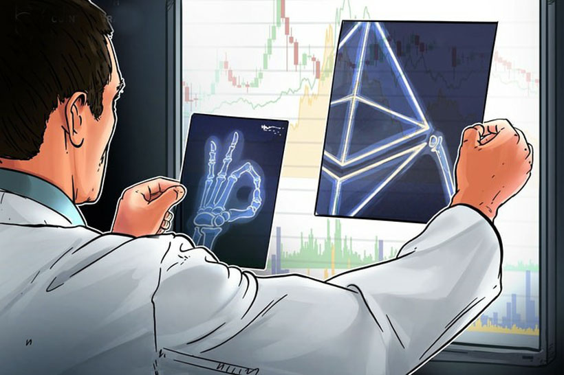 以太坊（Ethereum）研究員提出"精簡(jiǎn)"網(wǎng)絡(luò)應(yīng)對(duì)量子時(shí)代
