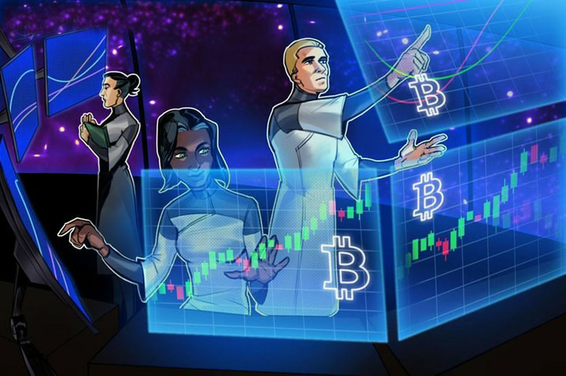 比特幣（BTC）會再次跌破7.5萬美元嗎？本周5大關鍵看點