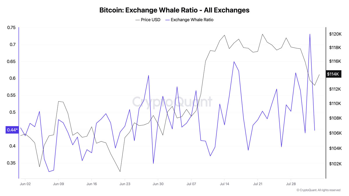 比特幣（BTC）會再次跌破7.5萬美元嗎？本周5大關鍵看點