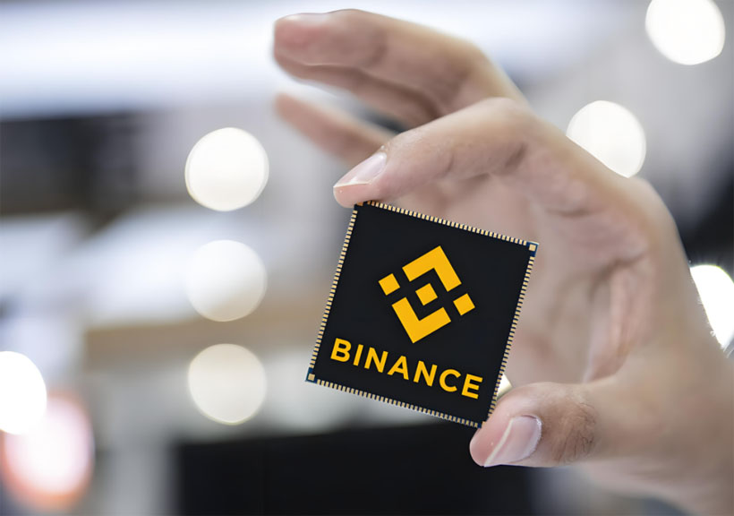 幣安(BINANCE)合約將上線ALL 75倍綜合指數(shù)U本位永續(xù)合約