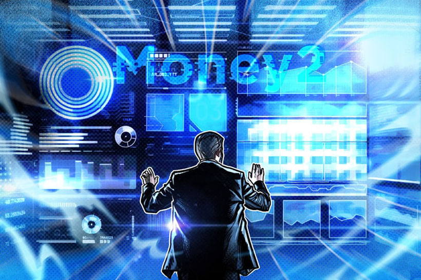 Money2的崛起：下一代金融系統(tǒng)已經(jīng)誕生
