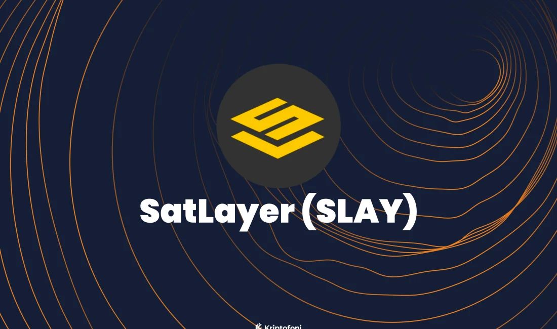 SatLayer 利用比特幣的安全性以及 SLAY 幣為去中心化應(yīng)用程序帶來安全性。